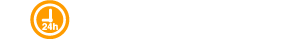 24時間365日対応